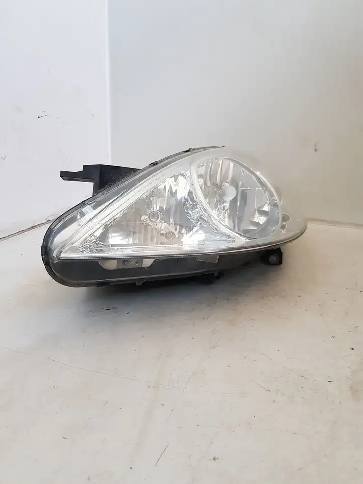 Mercedes-Benz A W169 (2004 - 2012) A1698200161 Передняя фара — фото 4