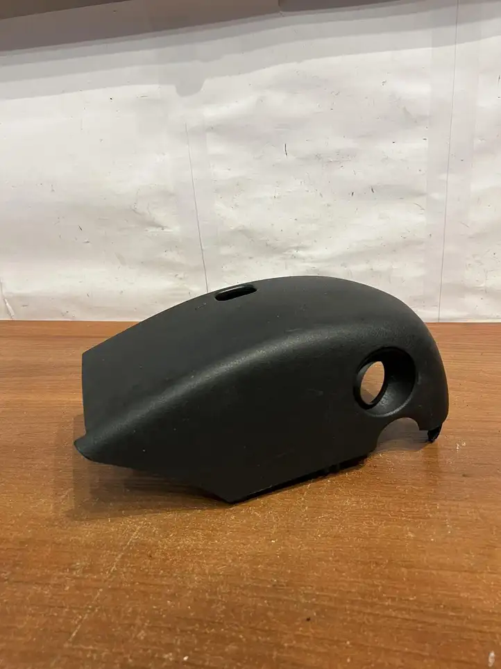 Volkswagen Golf VII (2013 - 2019) 5G0858559 Обшивка рулевой колонки — фото 3