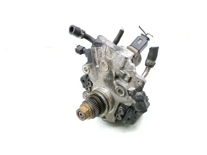 Mercedes-Benz C W204 (2007 - 2014) A6510701801 Топливный насос — фото 1