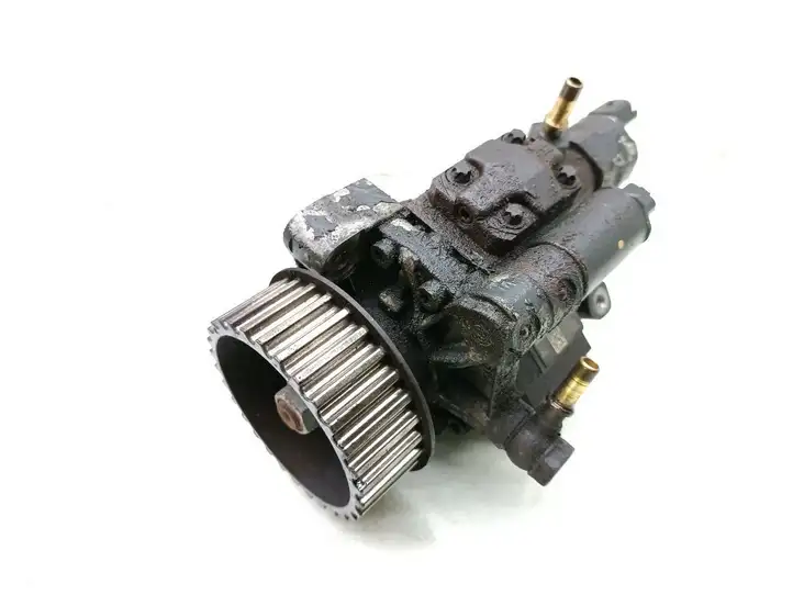 Nissan Qashqai (2006 - 2010) 8200663258 Топливный насос — фото 1