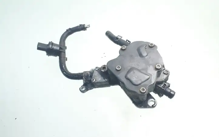 Volkswagen PASSAT B6 (2005 - 2010) 038145209H Топливный насос — фото 2