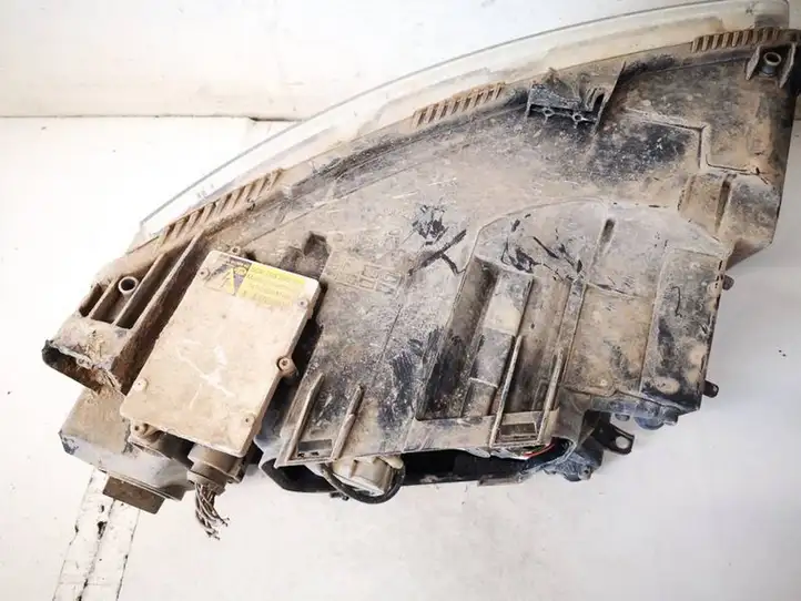 Audi A6 S6 C6 4F (2004 - 2008) 5dv00829000 Блок розжига ксенона — фото 1
