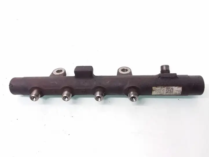 Renault Scenic II -  Grand scenic II (2003 - 2006)  8200579287 Магистральная трубка топлива