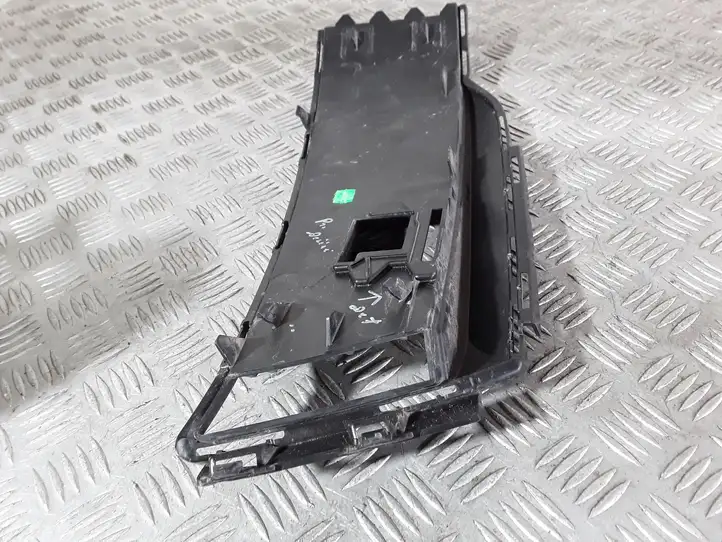 Skoda Kamiq (2019 - ) 658807368 Нижняя решетка переднего бампера — фото 9