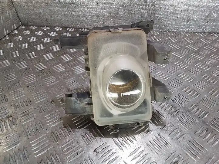 Opel Astra H (2004 - 2009) 301392437 Передняя противотуманная фара — фото 1