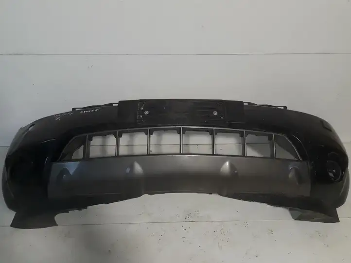 Hyundai Santa Fe (2000 - 2005)   Передний бампер