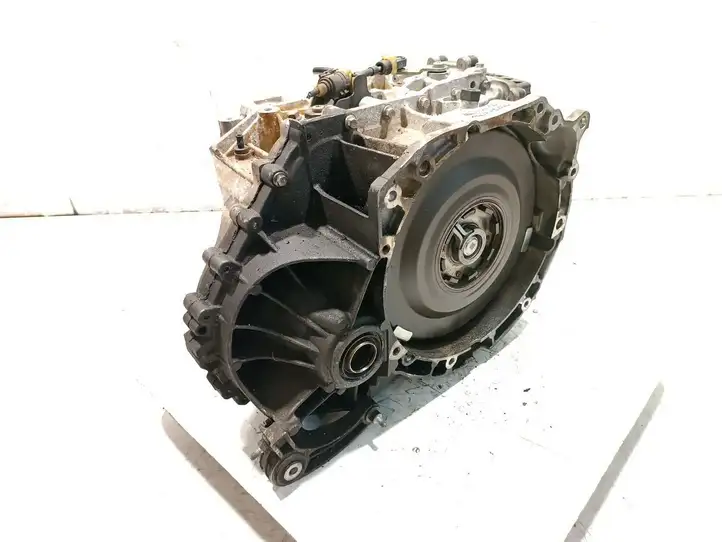 Ford Focus (2011 - 2015) BV6R-7000-AG Автоматическая коробка передач (АКПП) — фото 1