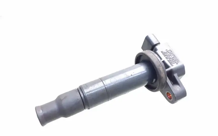 Toyota Yaris (1999 - 2003) 9091902240 Катушка зажигания — фото 1