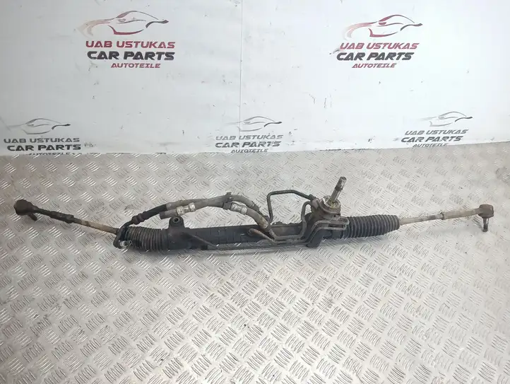 Opel Astra (1998 - 2004)   Рулевая колонка