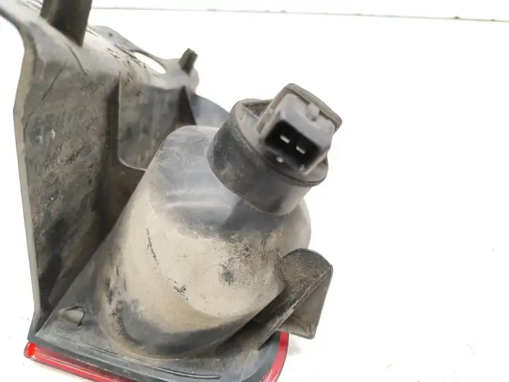 Renault Espace IV (2006 - 2012) 8200027154 Задняя противотуманная фара — фото 3