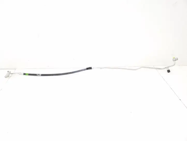 Mercedes-Benz SL R230 (2001 - 2012) A2308304515 Трубки и шланги кондиционера — фото 1