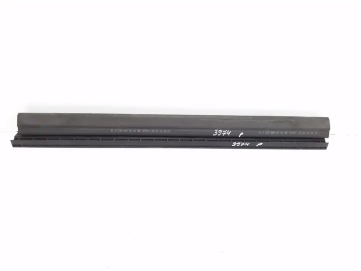 Mercedes-Benz SL R230 (2001 - 2012) A2205050386 Кронштейны радиатора — фото 1