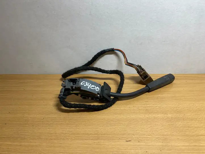 Mercedes-Benz E W210 (1995 - 2002) 2105400645 Кнопка управления круиз контроля — фото 1