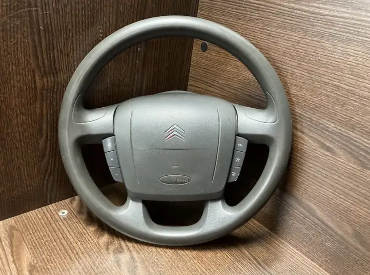 Citroen Jumper (2007 - 2013) 30380440 Руль — фото 1