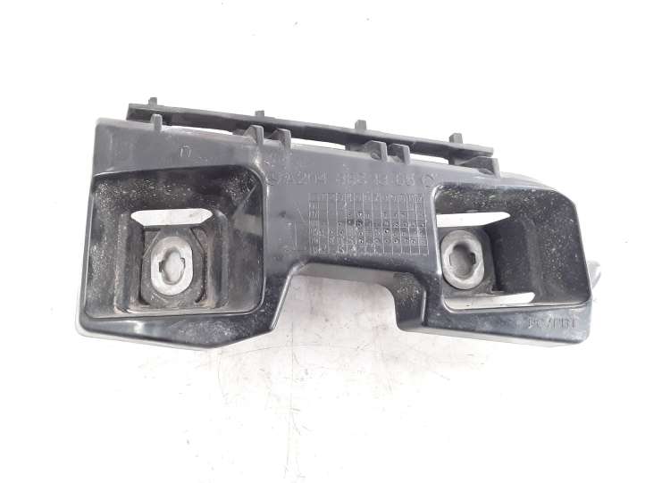 Mercedes-Benz C W204 (2007 - 2014)  2048851365 Держатель угловой части бампера (кронштейн)