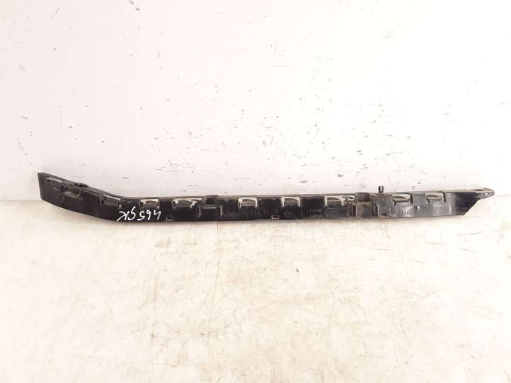 Mercedes-Benz C W204 (2007 - 2014)  A2048800530 Держатель угловой части бампера (кронштейн)