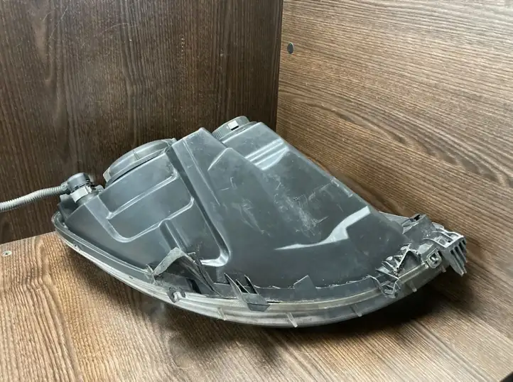 Citroen Jumper (2007 - 2013) 43180749 Передняя фара — фото 9