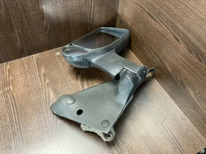 Ford Transit (2006 - 2013) 202211 Боковое зеркало с электроприводом — фото 4