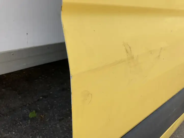 Mercedes-Benz Sprinter W906 (2006 - 2018) 9067307205 Боковая раздвижная дверь — фото 4