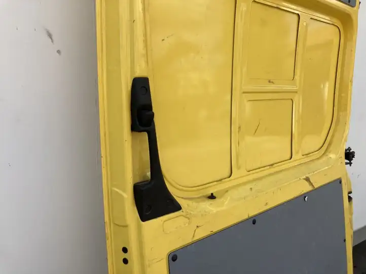 Mercedes-Benz Sprinter W906 (2006 - 2018) 9067307205 Боковая раздвижная дверь — фото 8