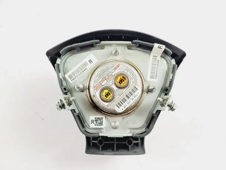 Nissan Pathfinder R52 (2013 - 2016) 320608L Подушка безопасности руля — фото 2