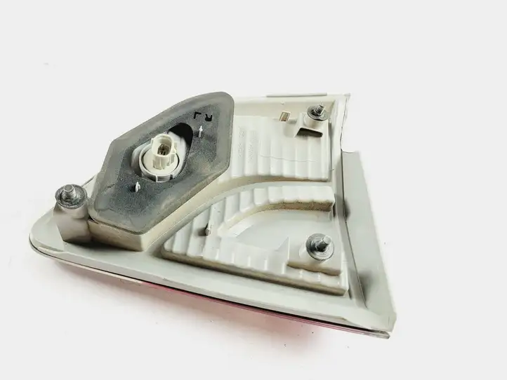 Nissan Pathfinder R52 (2013 - 2016) 949680 Задний фонарь в крышке багажника — фото 2