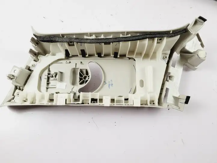 Nissan Pathfinder R52 (2013 - 2016) 769473KA0A Верхняя обшивка стойки D — фото 5
