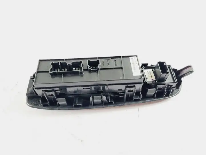 Nissan Pathfinder R52 (2013 - 2016) 255703TB1A Блок кнопок стеклоподъемников — фото 3