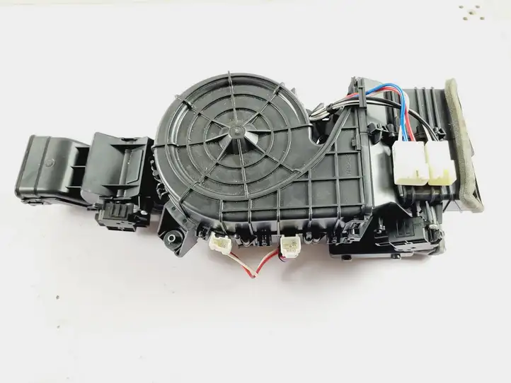 Nissan Pathfinder R52 (2013 - 2016) 710260530100 Комплект системы вентиляции салона — фото 4
