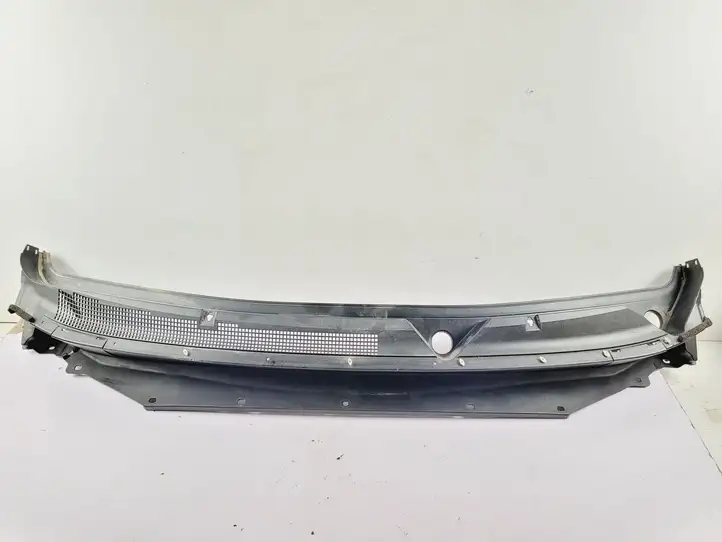 Nissan Pathfinder R52 (2013 - 2016) 668629PA0A Накладка стоек лобового стекла — фото 1