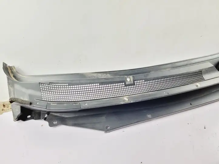 Nissan Pathfinder R52 (2013 - 2016) 668629PA0A Накладка стоек лобового стекла — фото 4