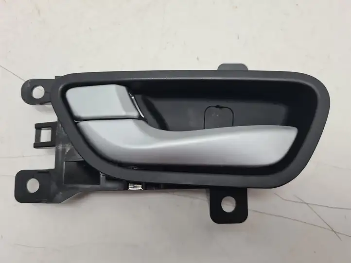 Hyundai Santa Fe (2012 - 2015) 826102W000 Внутренняя ручка двери — фото 1