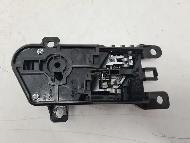 Hyundai Santa Fe (2012 - 2015) 826102W000 Внутренняя ручка двери — фото 2