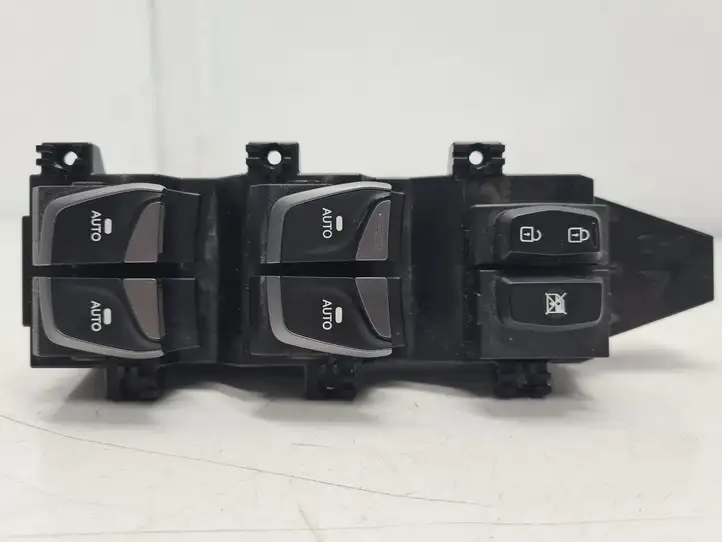 Hyundai Santa Fe (2012 - 2015) 935702W510 Блок кнопок стеклоподъемников — фото 2