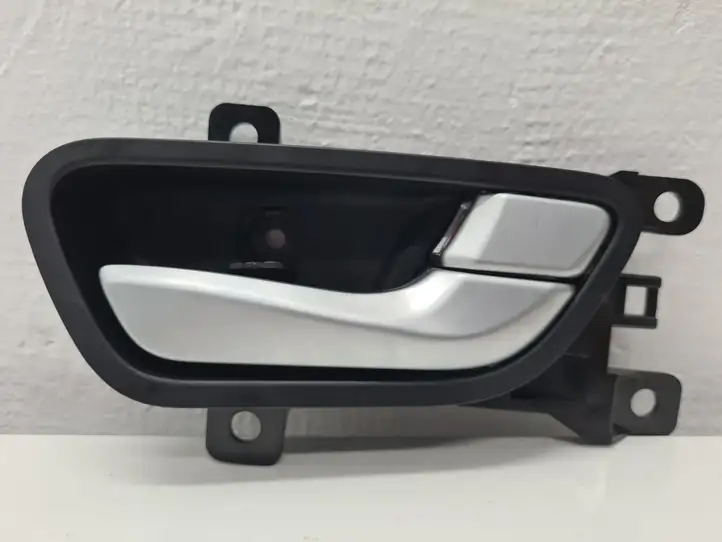 Hyundai Santa Fe (2012 - 2015) 826202W000 Внутренняя ручка двери — фото 1