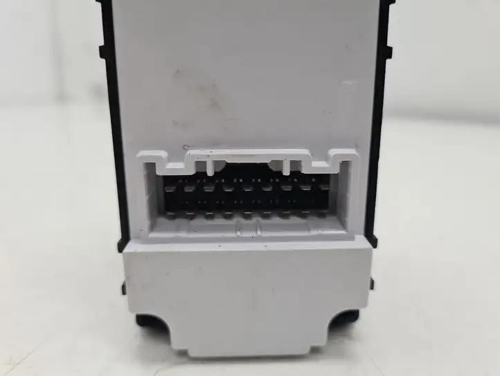Hyundai Santa Fe (2012 - 2015) 935752W510 Блок кнопок стеклоподъемников — фото 5