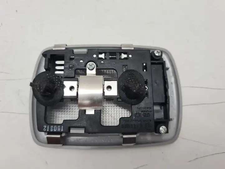 Hyundai Santa Fe (2012 - 2015) 926202P0 Передняя подсветка — фото 2