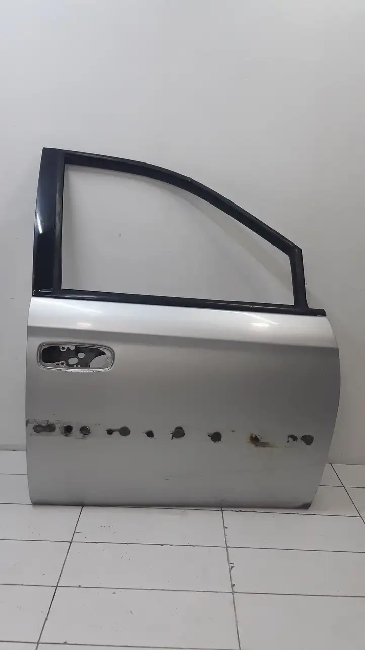 Dodge Grand Caravan (1998 - 2007) Дверь — фото 1