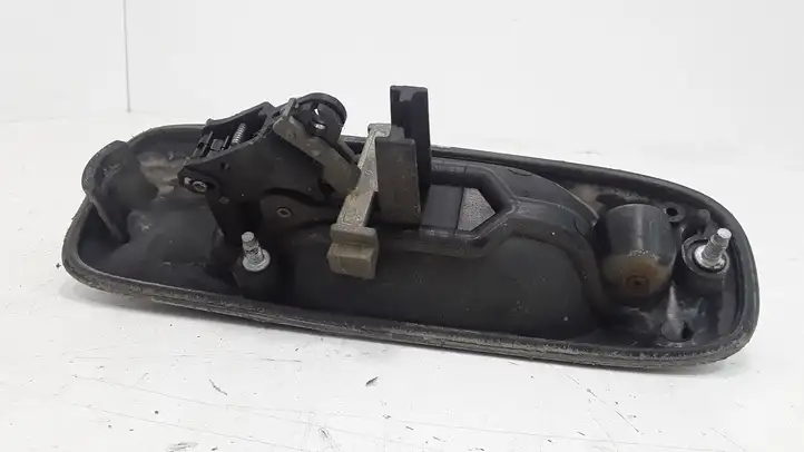 Dodge Grand Caravan (1998 - 2007) Наружная ручка двери — фото 2