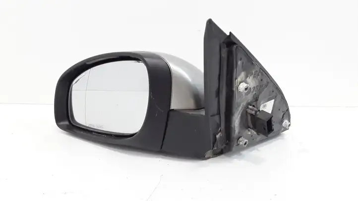 Opel Vectra C (2002 - 2005) 352127 Боковое зеркало с электроприводом — фото 1