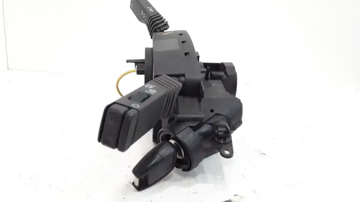 Opel Vectra C (2002 - 2005) 45369004 Контактное кольцо SRS — фото 2