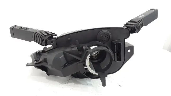Opel Vectra C (2002 - 2005) 45369004 Контактное кольцо SRS — фото 3