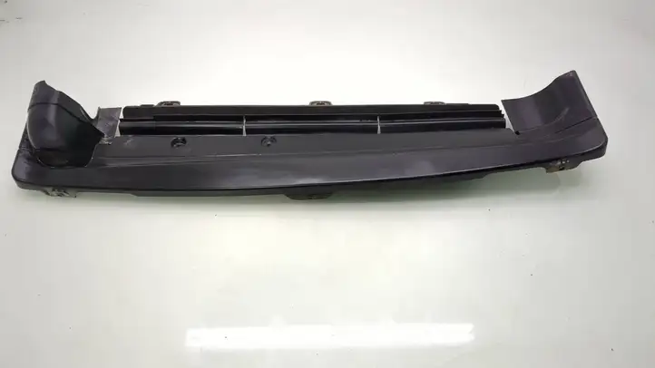 Volkswagen Transporter - Caravelle T5 (2009 - 2015) 7E0805962B Дефлектор воздуха — фото 1