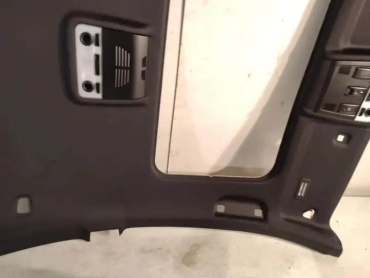 BMW 3 E92 E93 (2005 - 2014) Комплект потолочной обшивки — фото 3