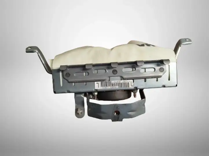 Toyota Avensis T270 (2009 - 2012) 103971109P6H Подушка безопасности пассажира — фото 3