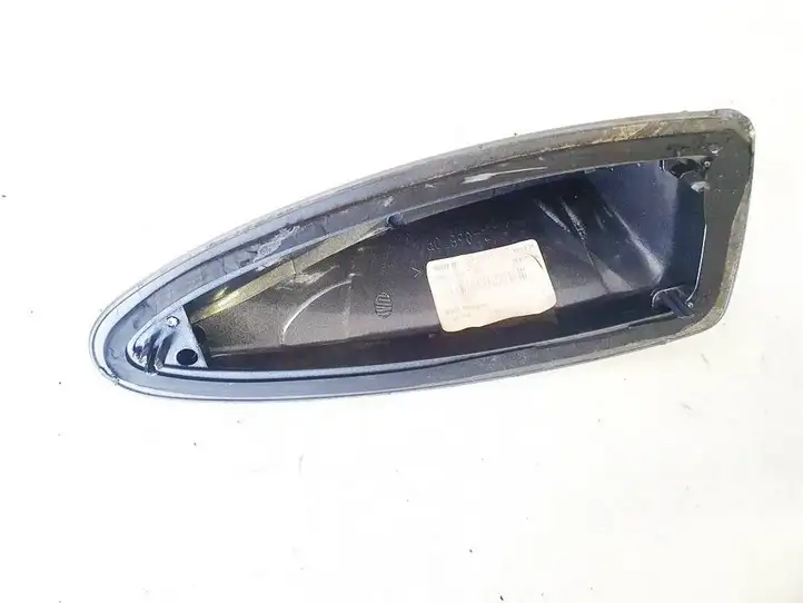 BMW 5 GT F07 (2010 - 2017) hd917535702 Крышка GPS-антенны — фото 3