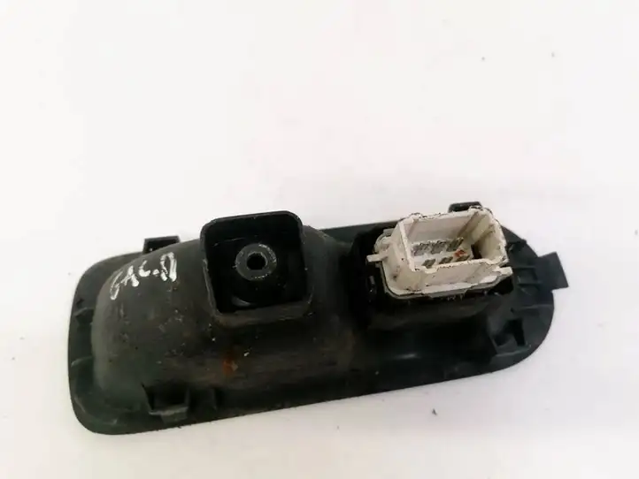 Renault Megane II (2002 - 2005) 025330 Кнопка стеклоподъемников — фото 2