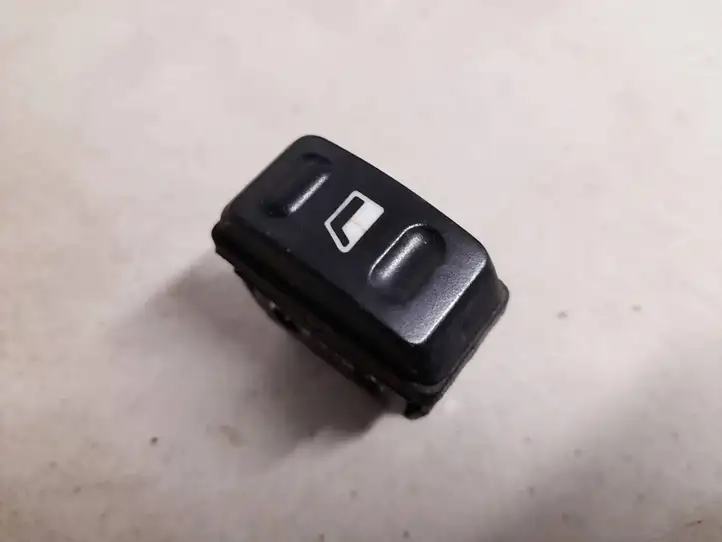 Citroen Xsara (1997 - 2006) 22681 Блок кнопок стеклоподъемников — фото 1