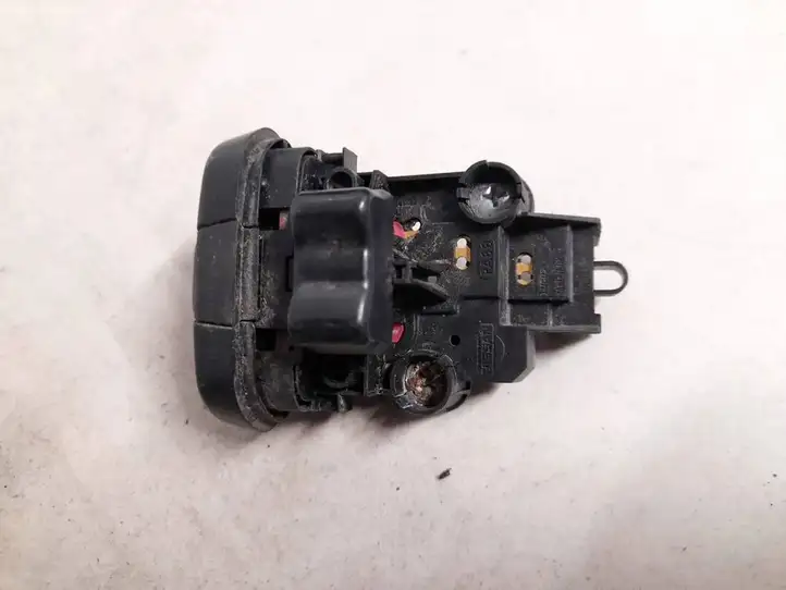 Nissan Almera N16 (2000 - 2010) 54355381p1 Мултифункционный включатель управления / ручка — фото 3