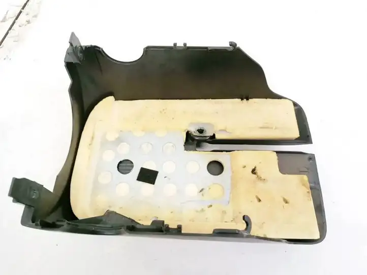 Volkswagen Golf V (2003 - 2009) 1K0868625 Обшивка рулевой колонки — фото 2